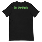 War Pickle Gaming Double Logo Premium Tee