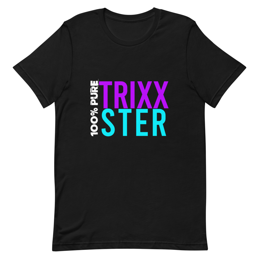 Trixx Trixxster Premium Tee