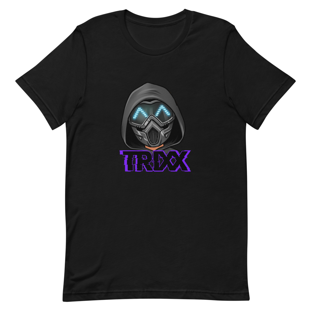 Trixx Premium Tee