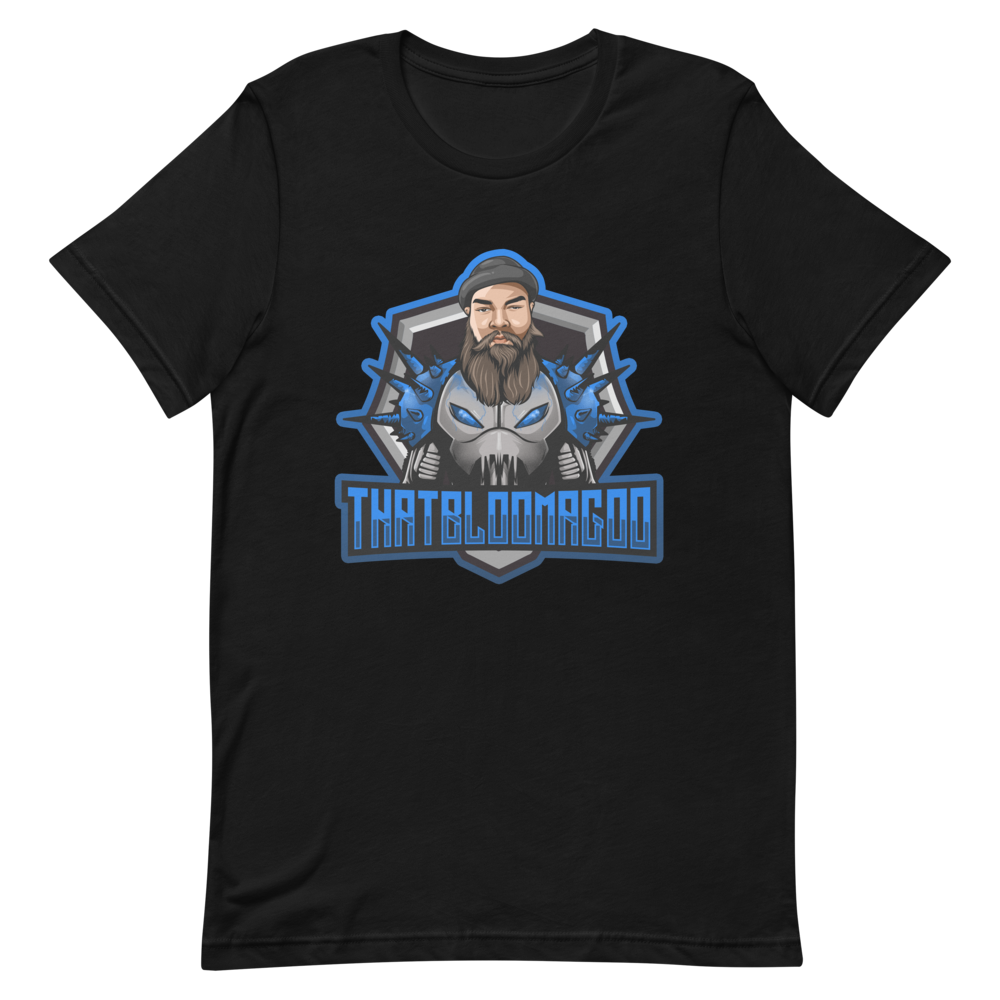 ThatBlooMagoo Premium Tee
