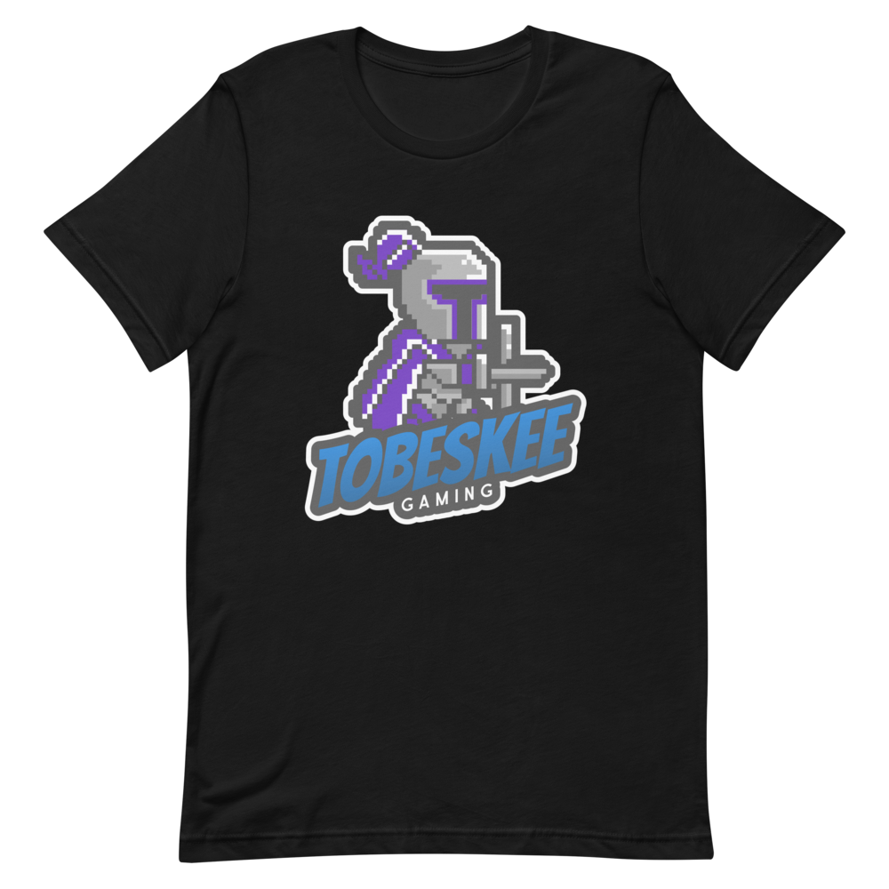 Tobeskee Premium Tee