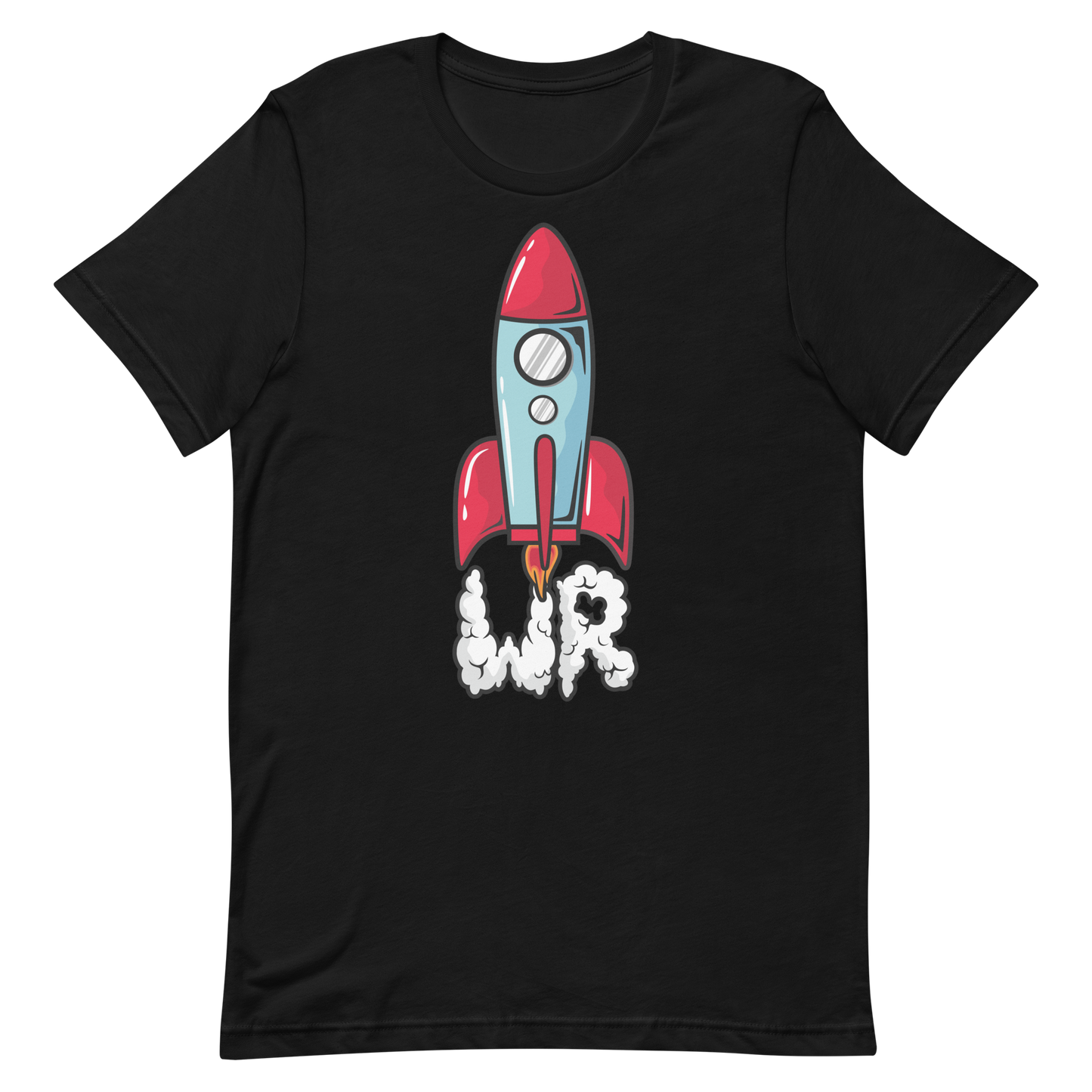 Wanderingrocket Premium Tee