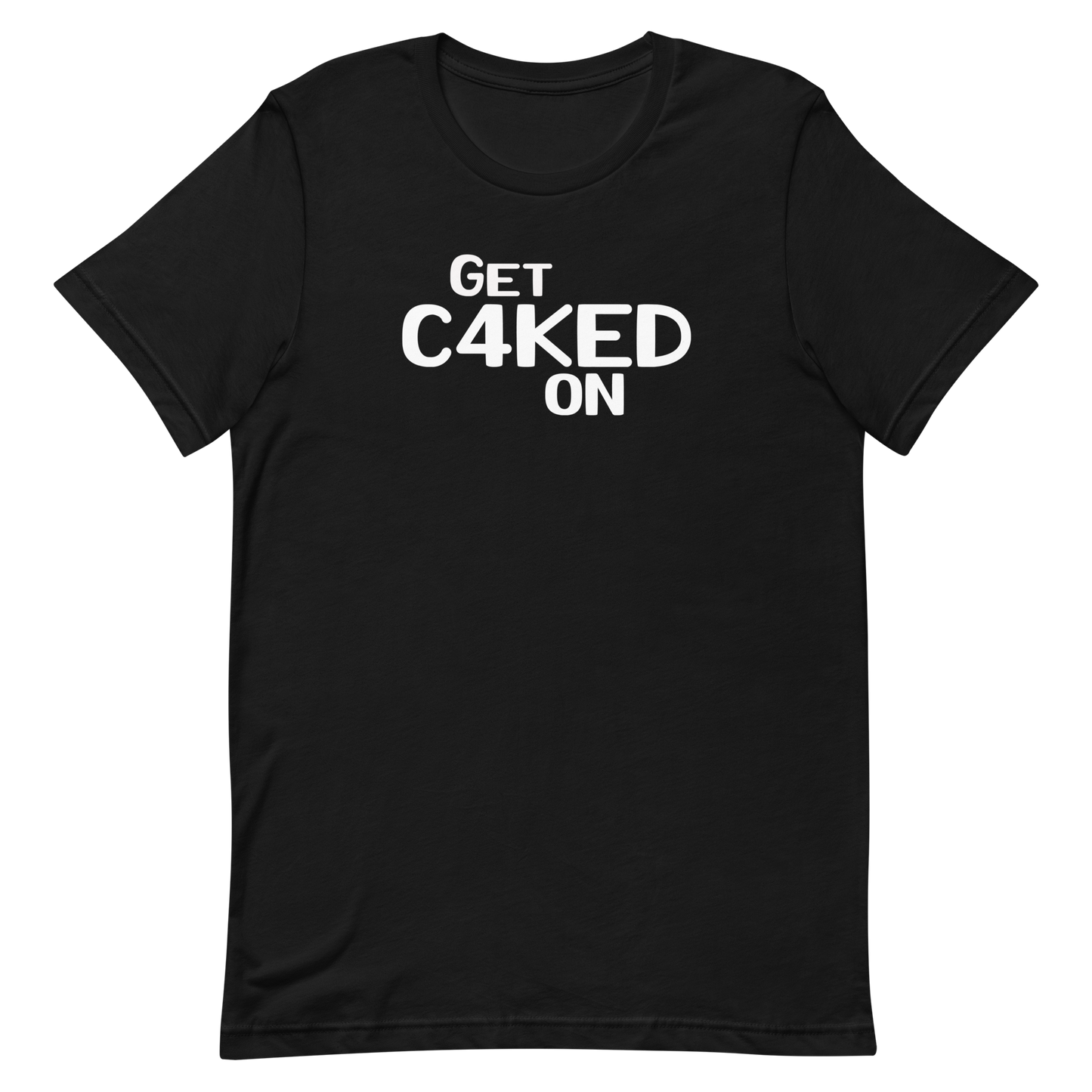 Cupc4ke Premium Tee
