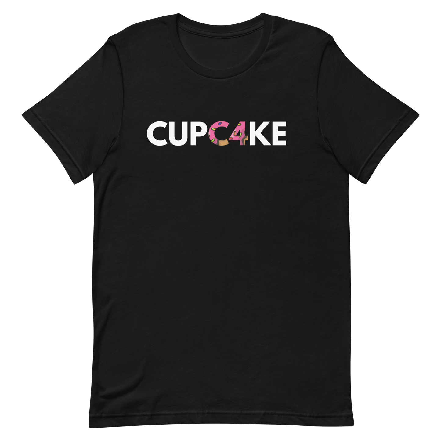 Cupc4ke Premium Tee