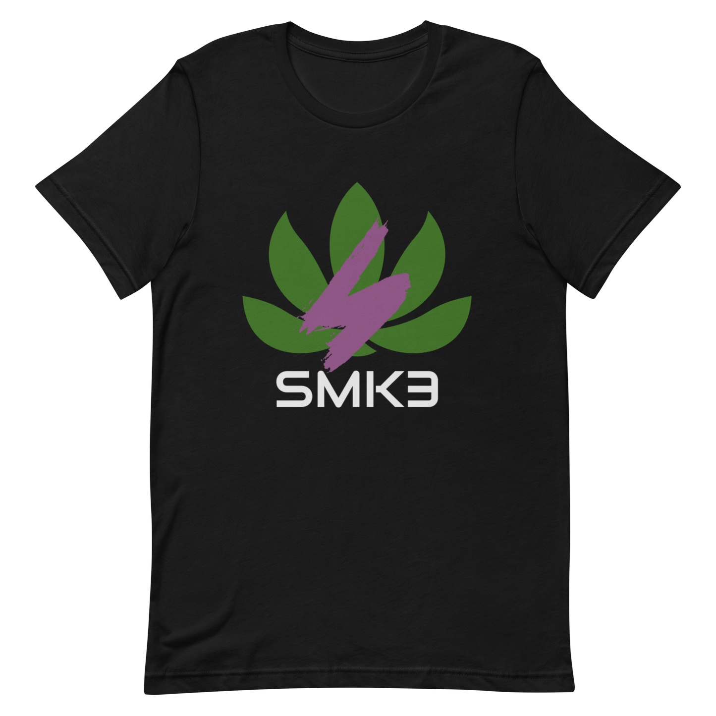 Smok3eh Premium Tee