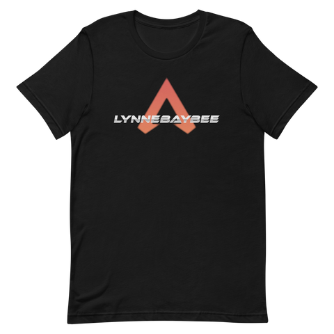 Lynnebaybee Apex Logo Tee