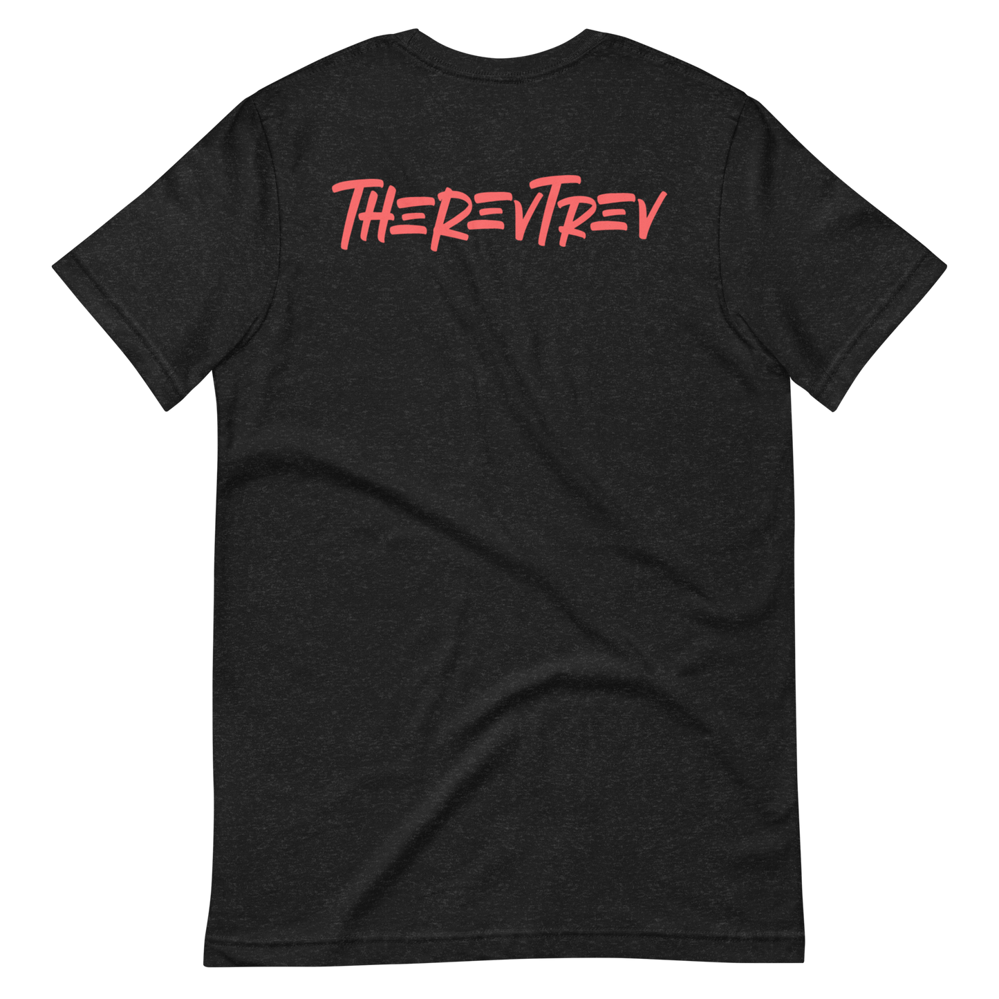 TheRevTrev Premium Tee