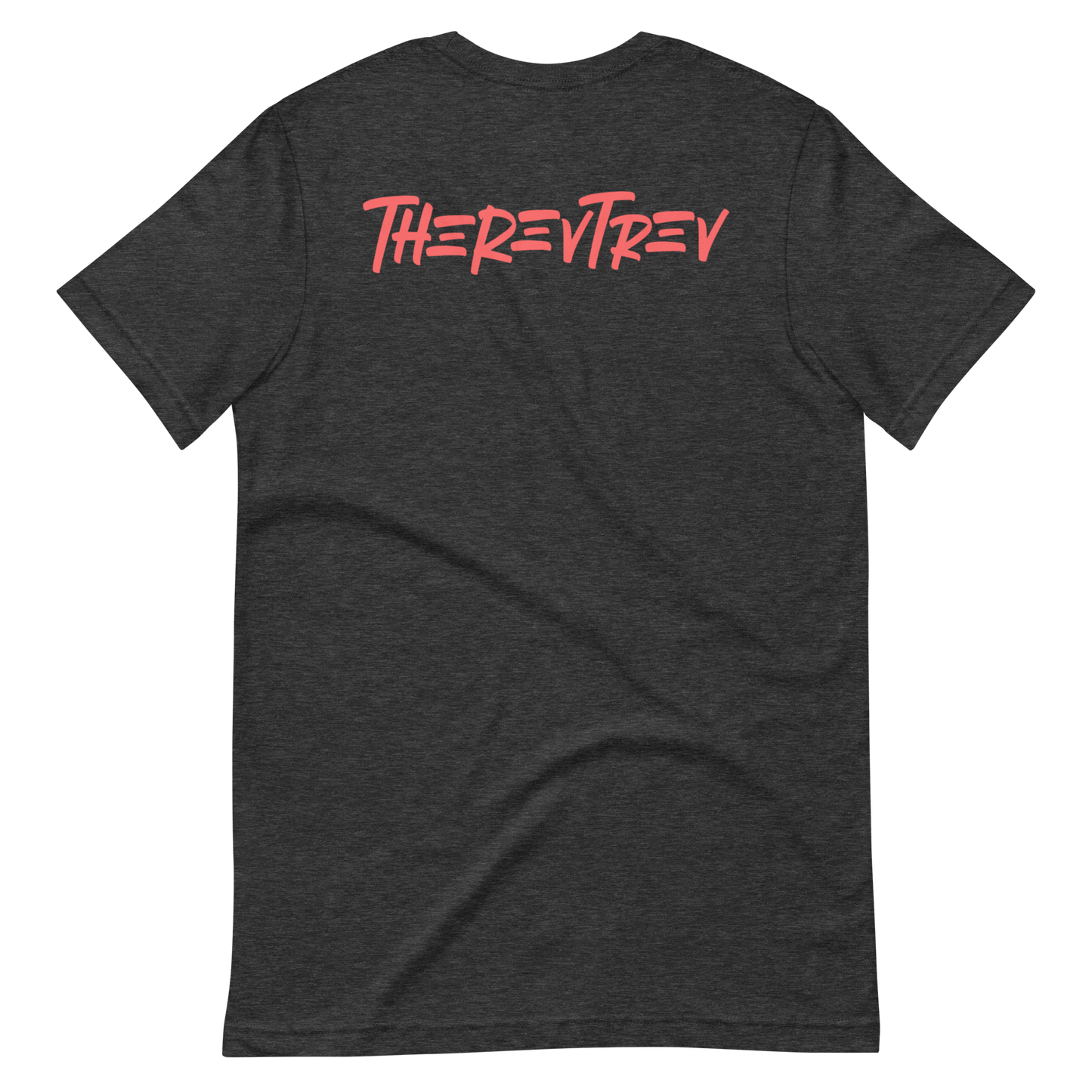 TheRevTrev Premium Tee