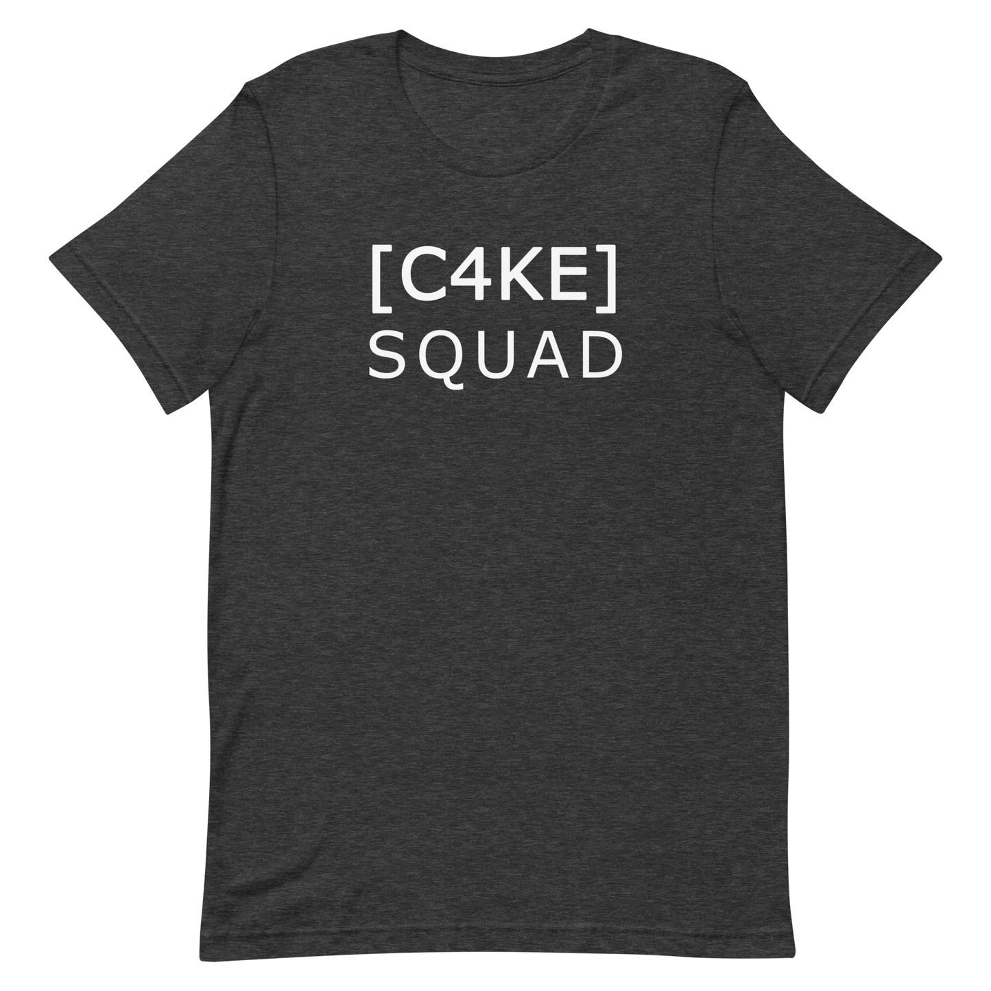 Cupc4ke Premium Tee