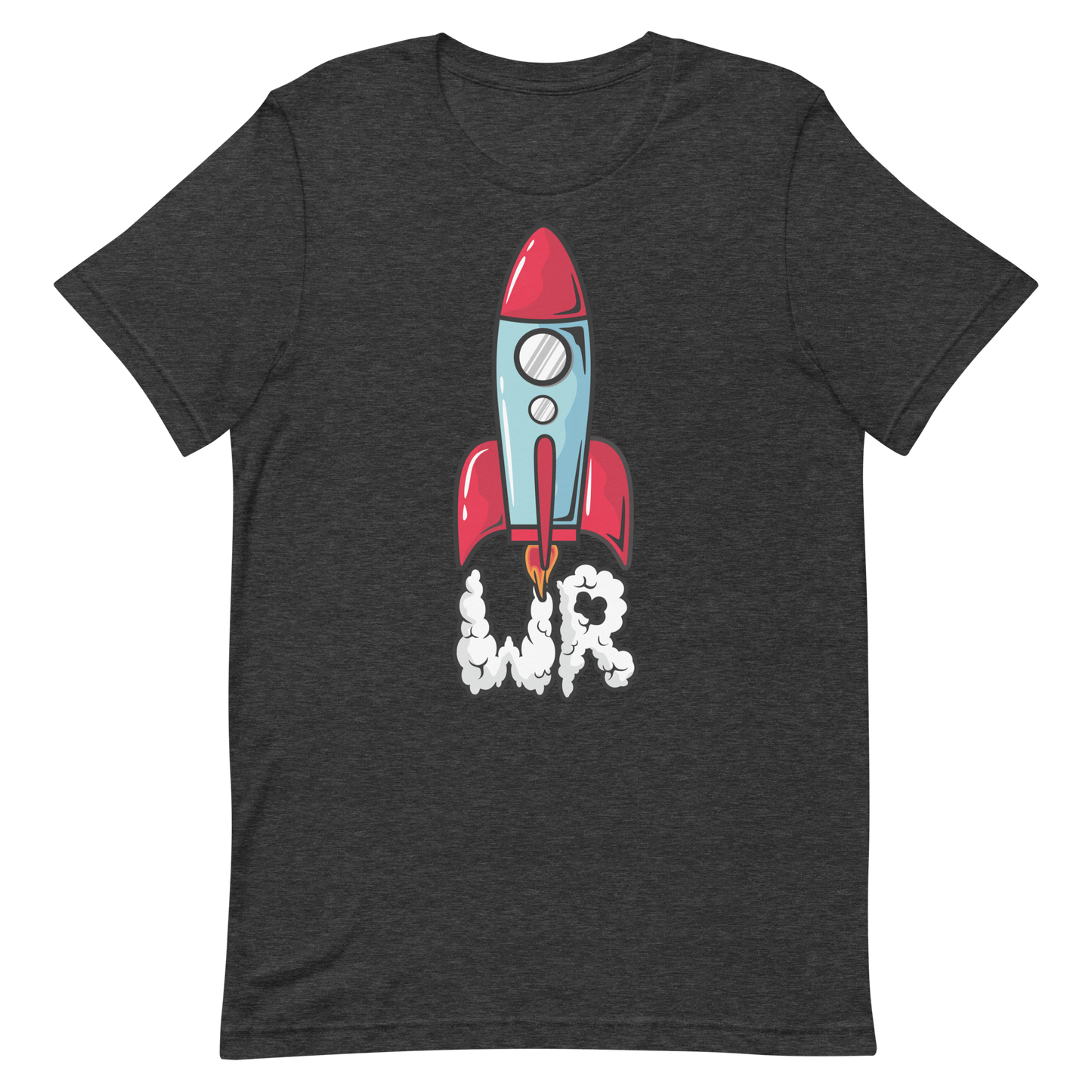 Wanderingrocket Premium Tee