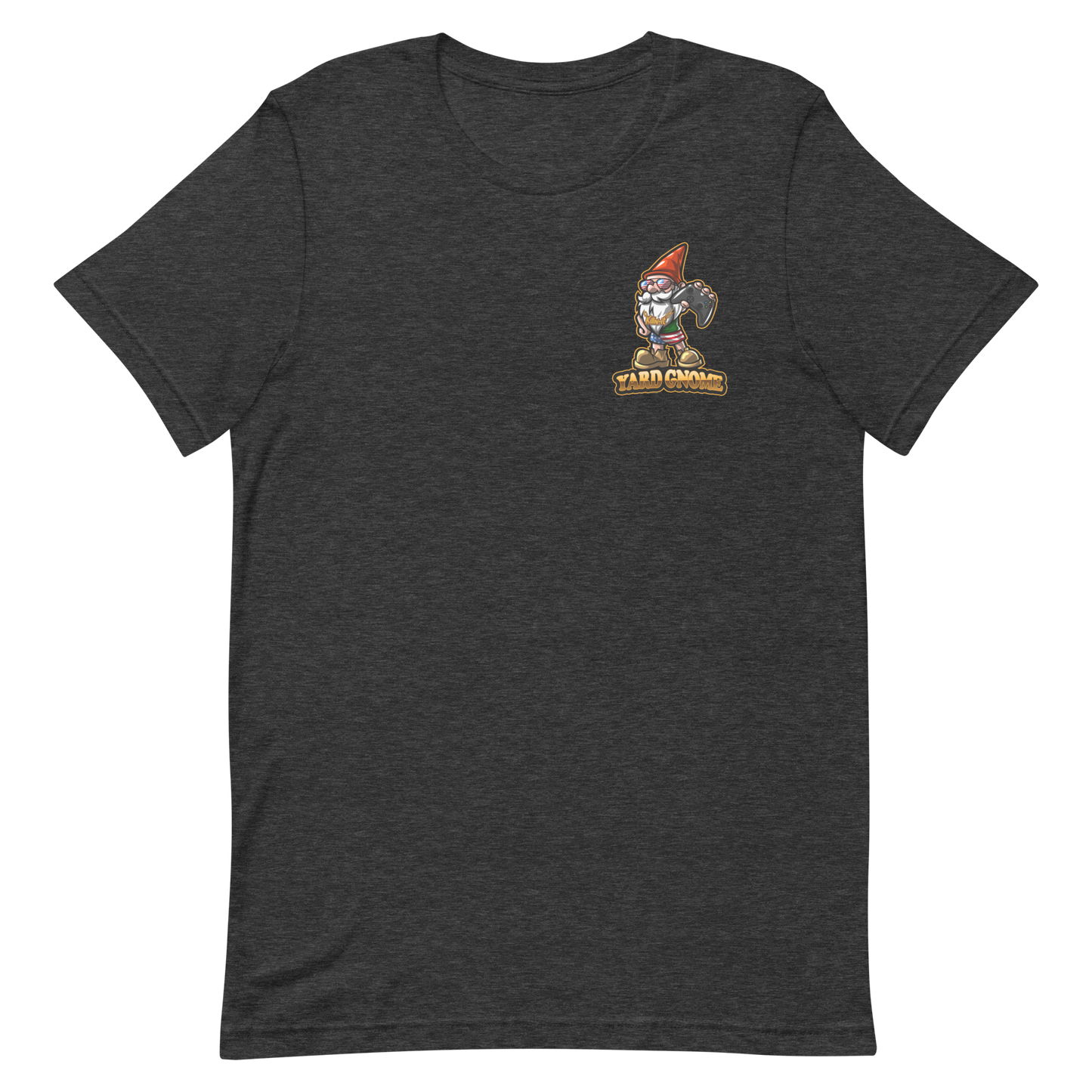 YardGnome Premium Tee