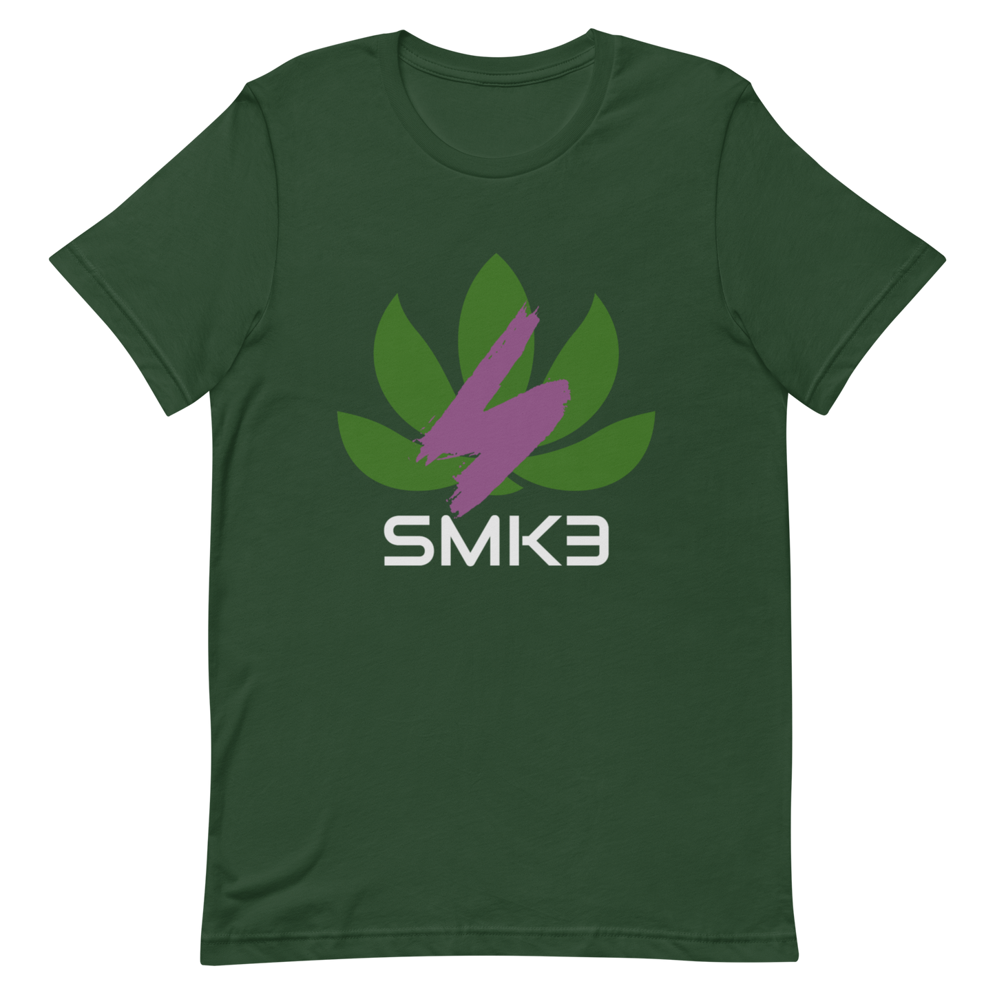 Smok3eh Premium Tee