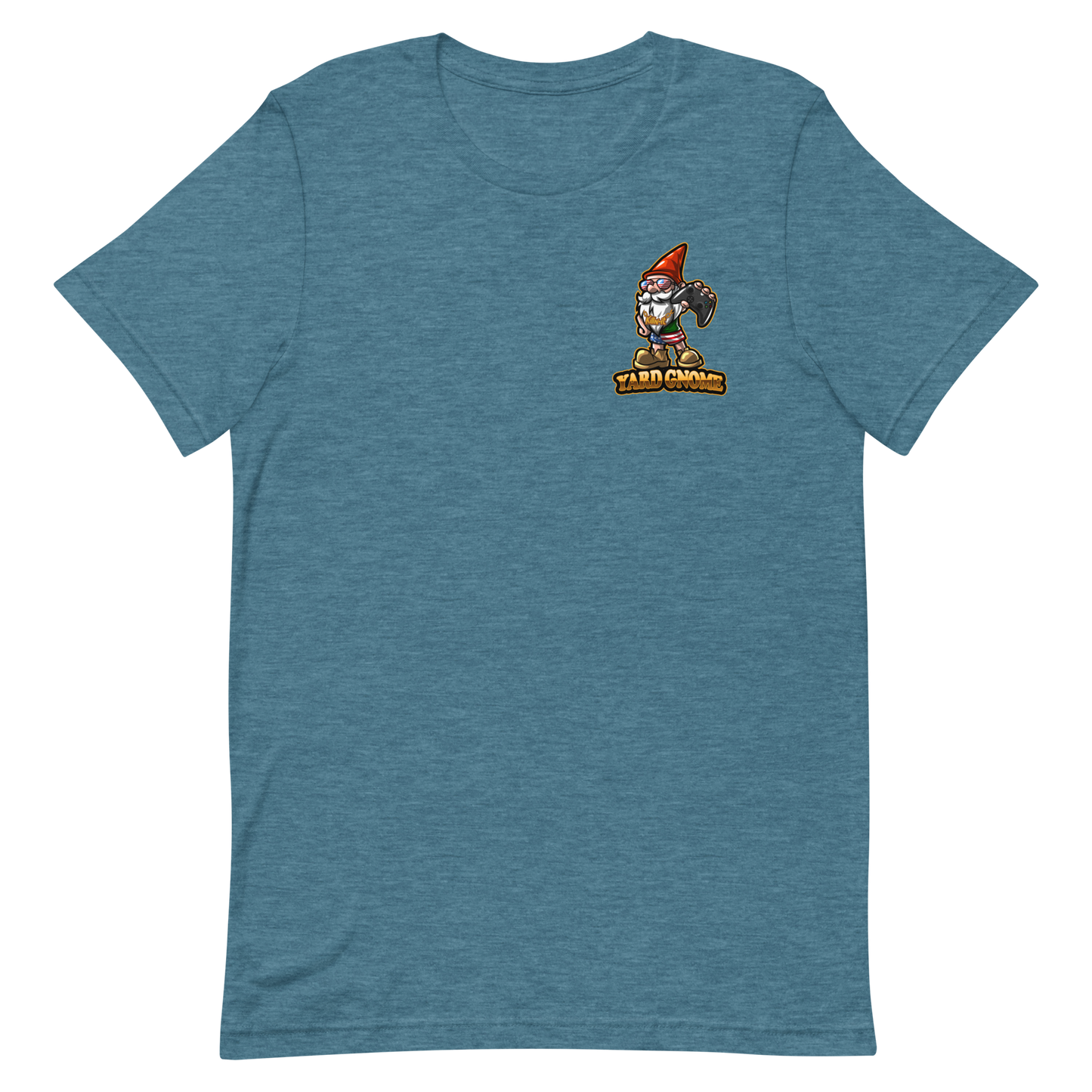 YardGnome Premium Tee