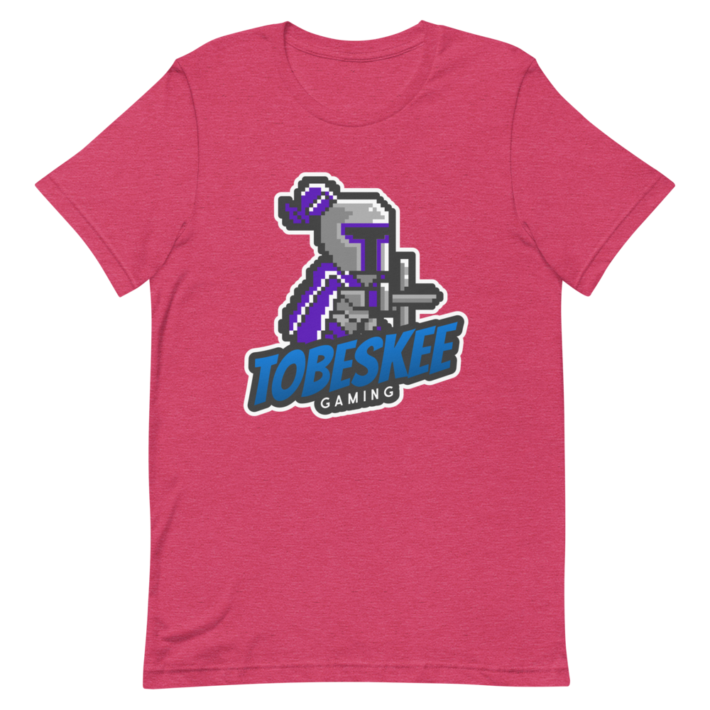Tobeskee Premium Tee