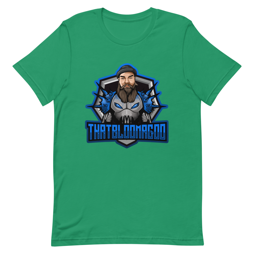ThatBlooMagoo Premium Tee