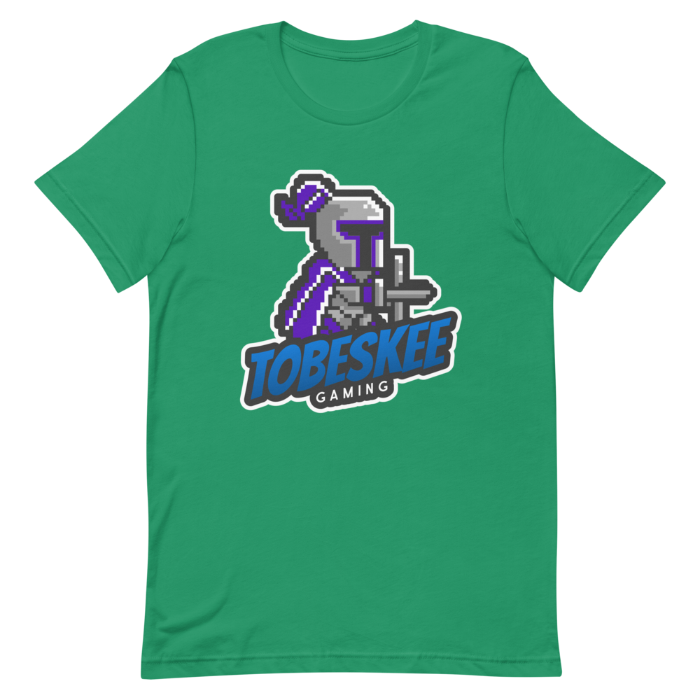 Tobeskee Premium Tee