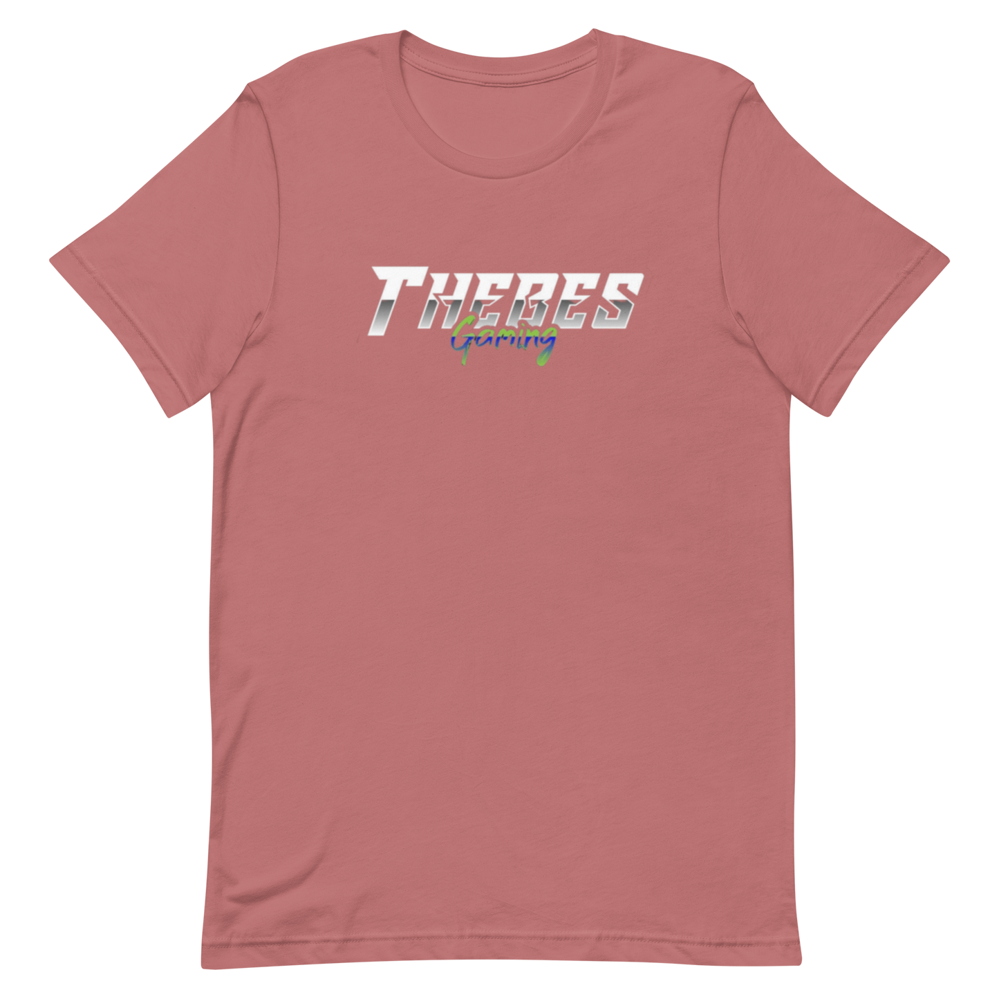 ThebesGaming Premium Tee