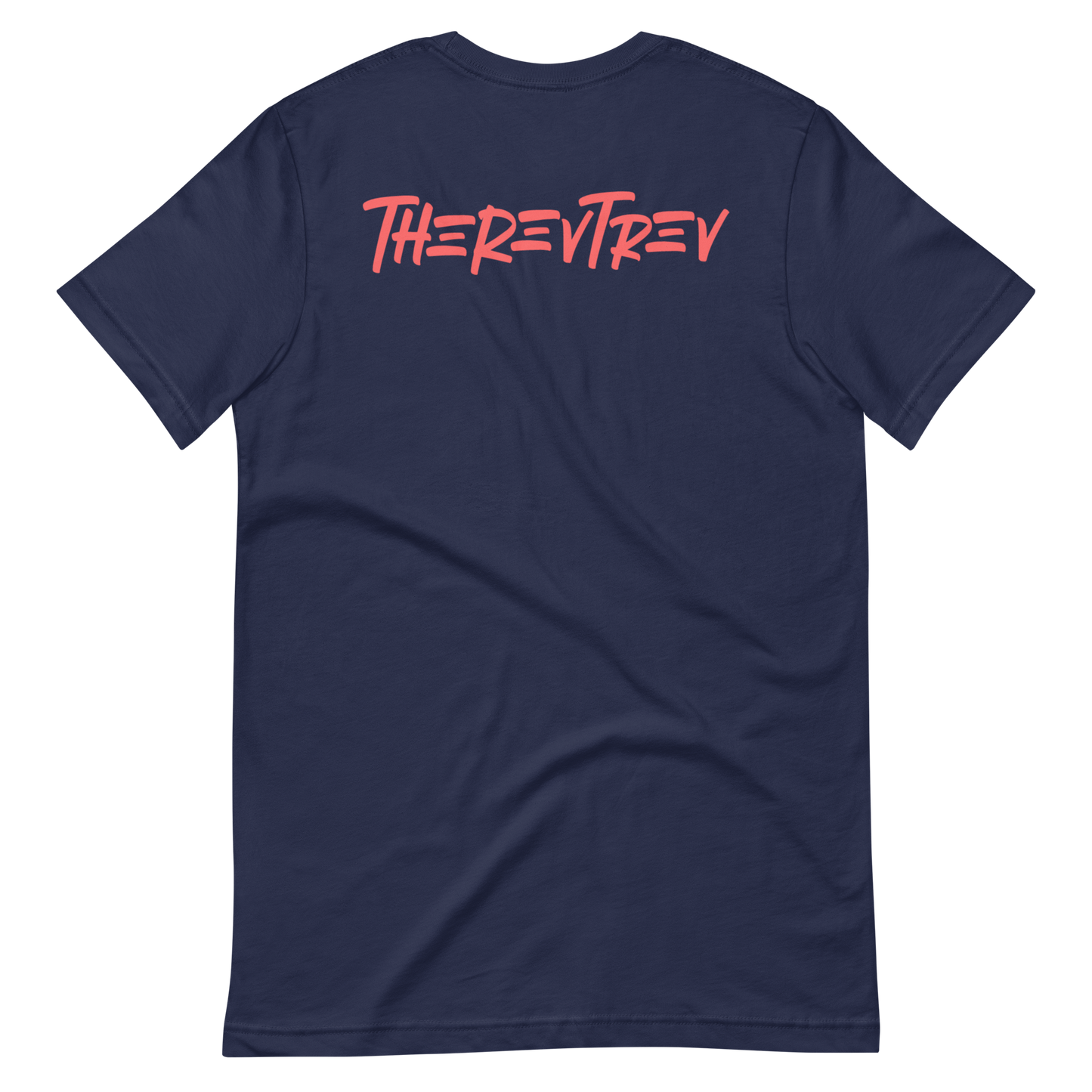TheRevTrev Premium Tee