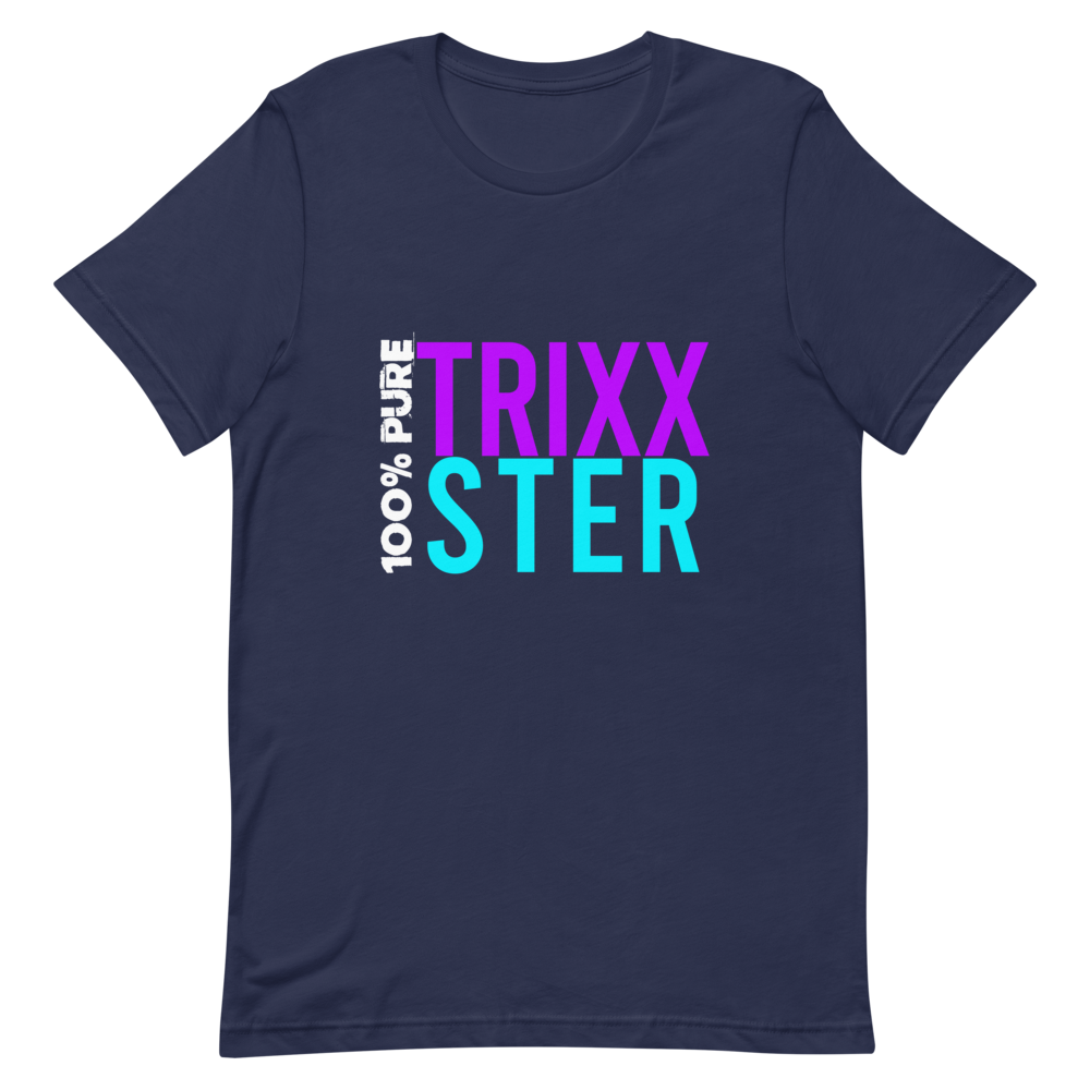 Trixx Trixxster Premium Tee