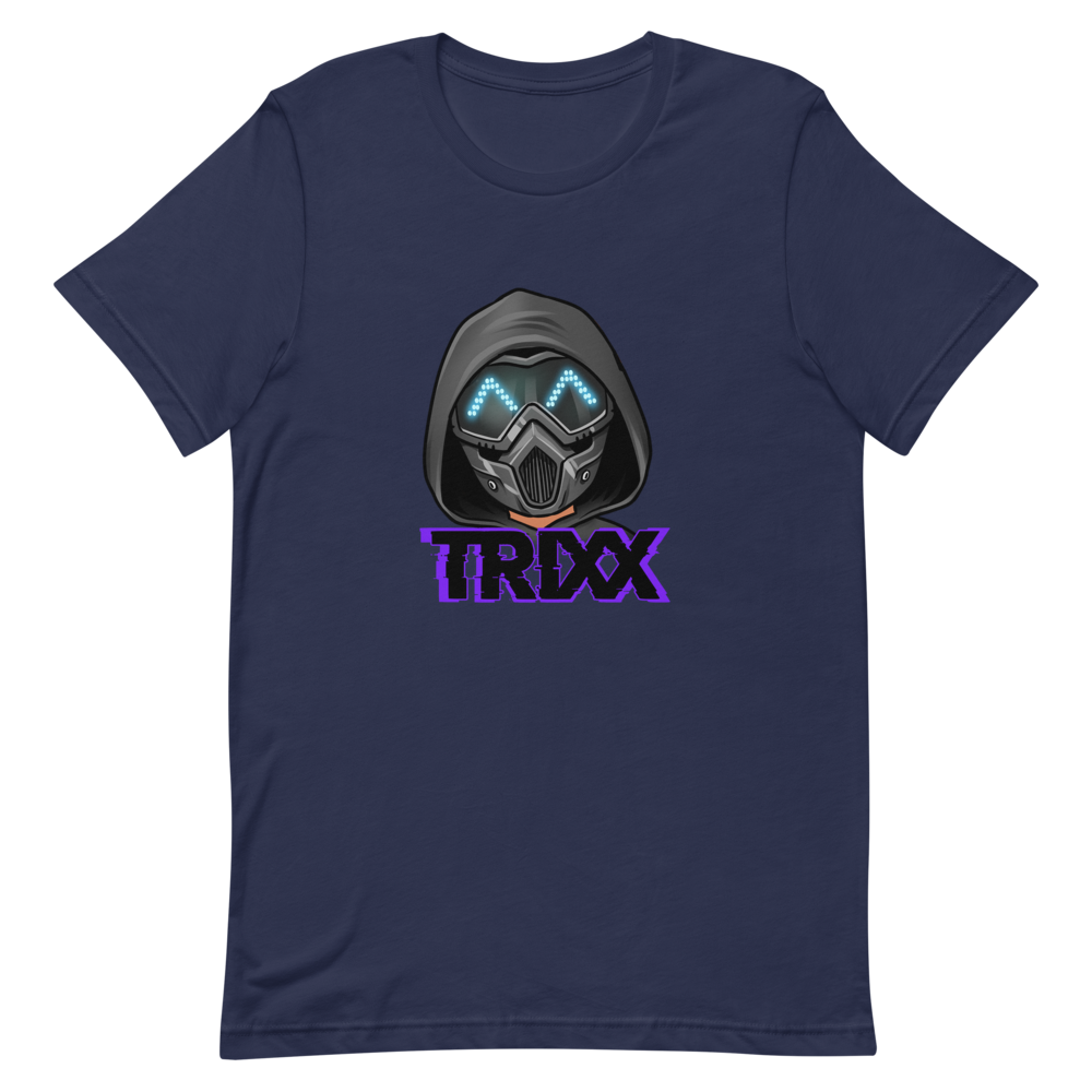 Trixx Premium Tee