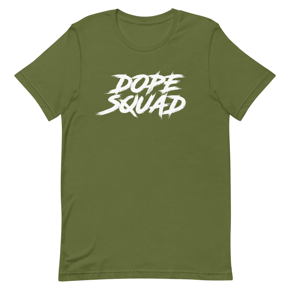 SQUAD Premium Tee