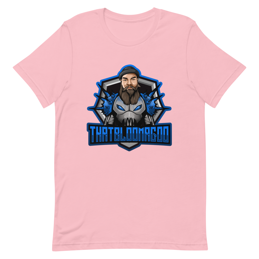 ThatBlooMagoo Premium Tee