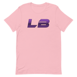Lynnebaybee LB Purple Tee