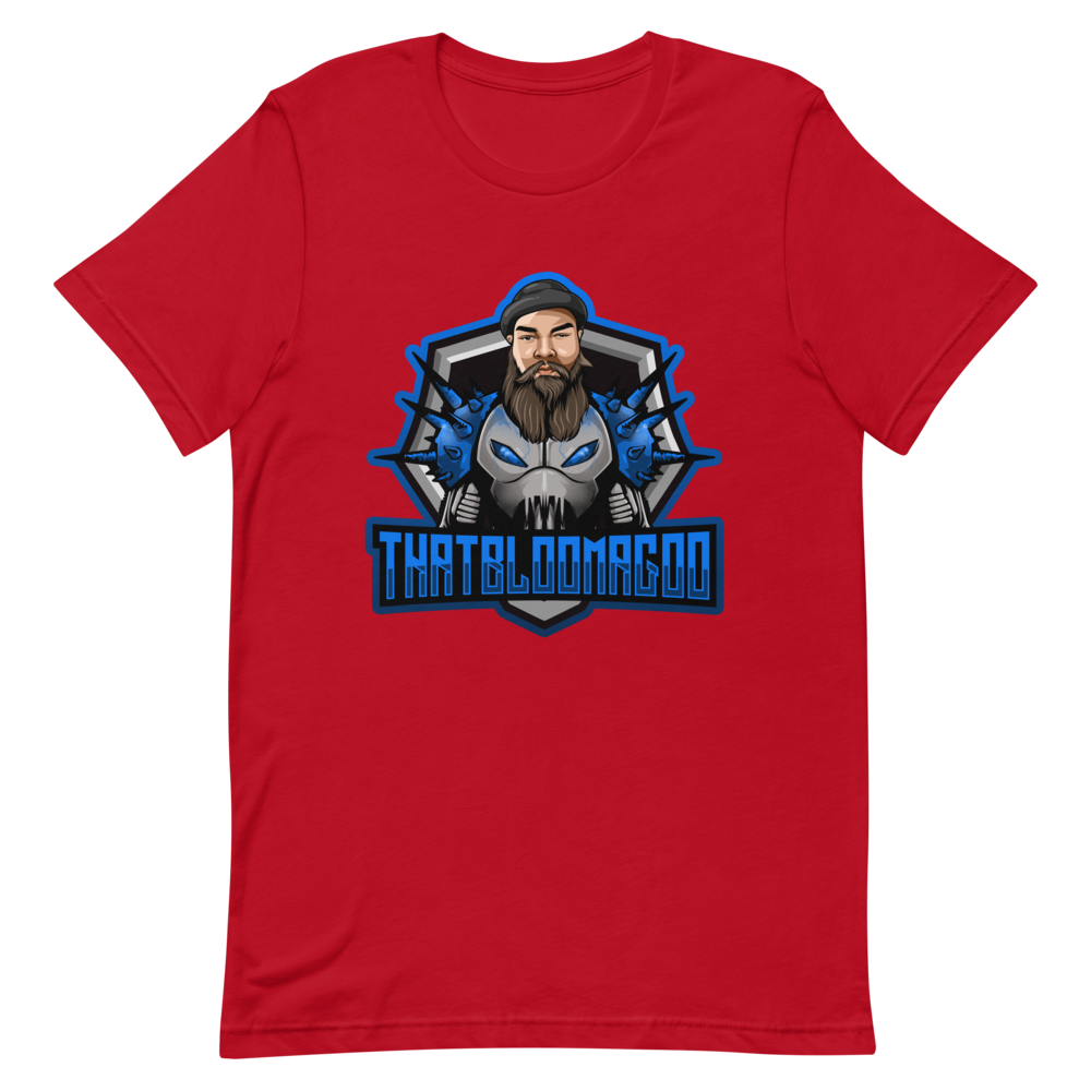 ThatBlooMagoo Premium Tee