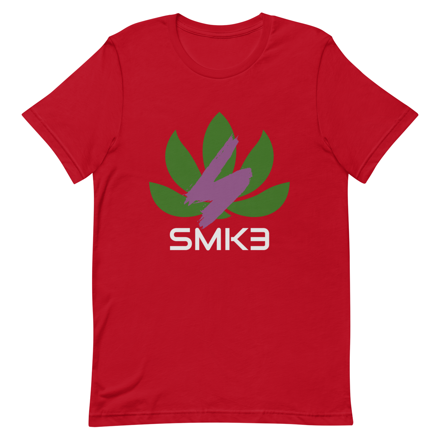 Smok3eh Premium Tee