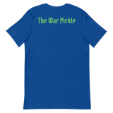 War Pickle Gaming Double Logo Premium Tee