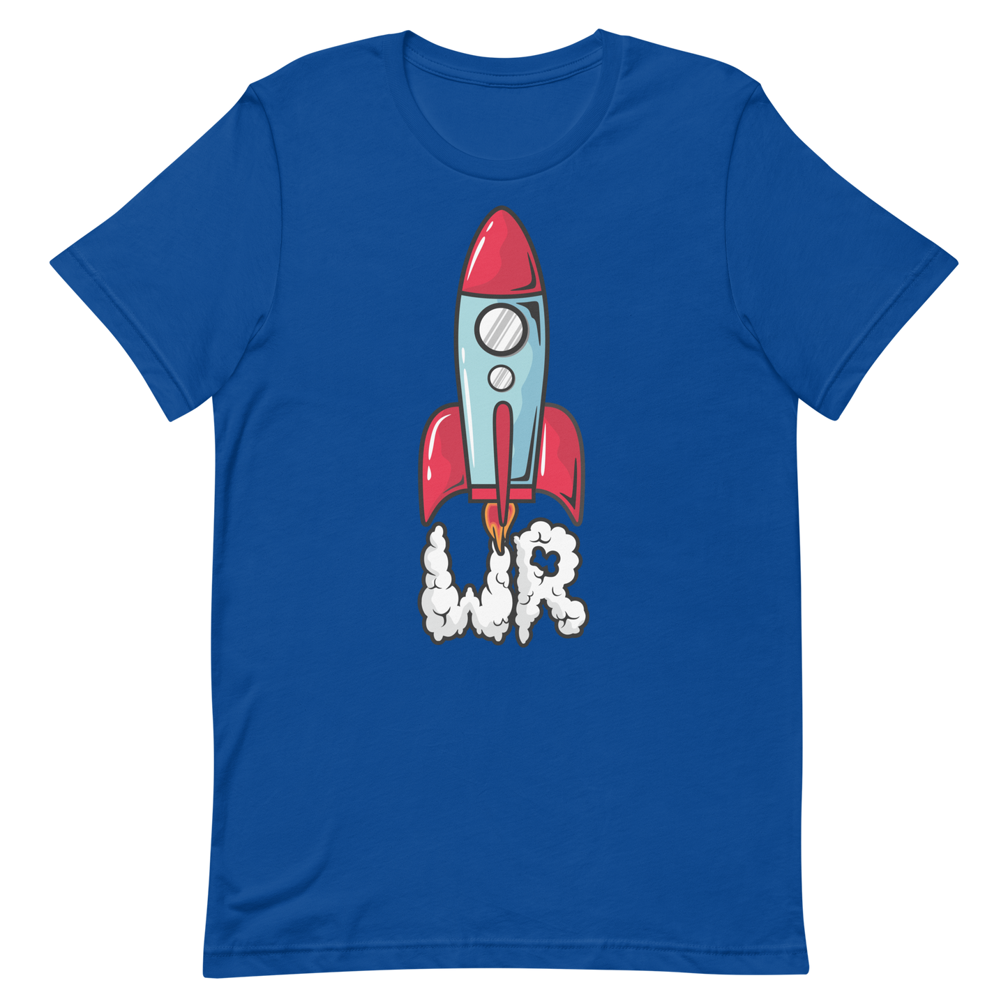 Wanderingrocket Premium Tee