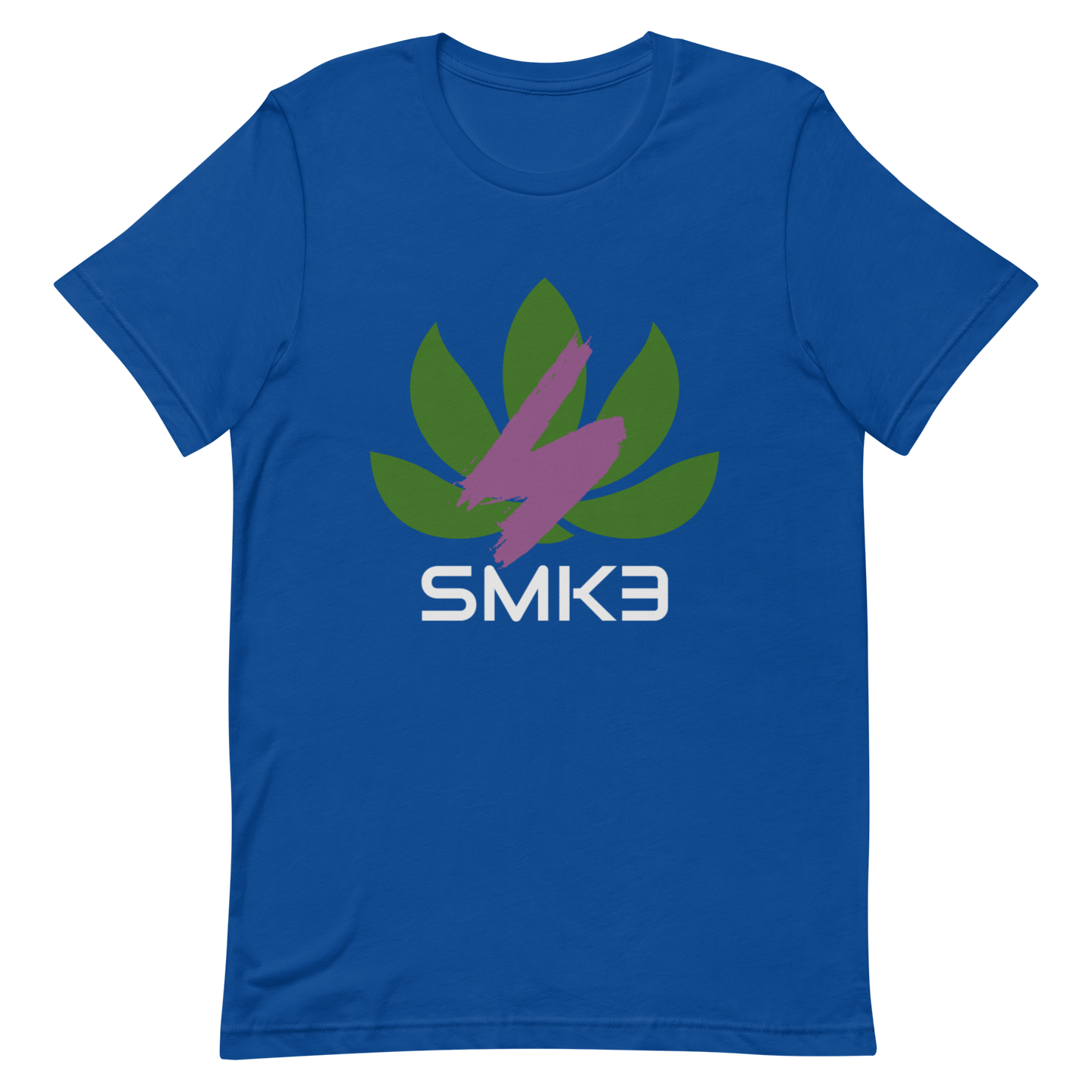 Smok3eh Premium Tee