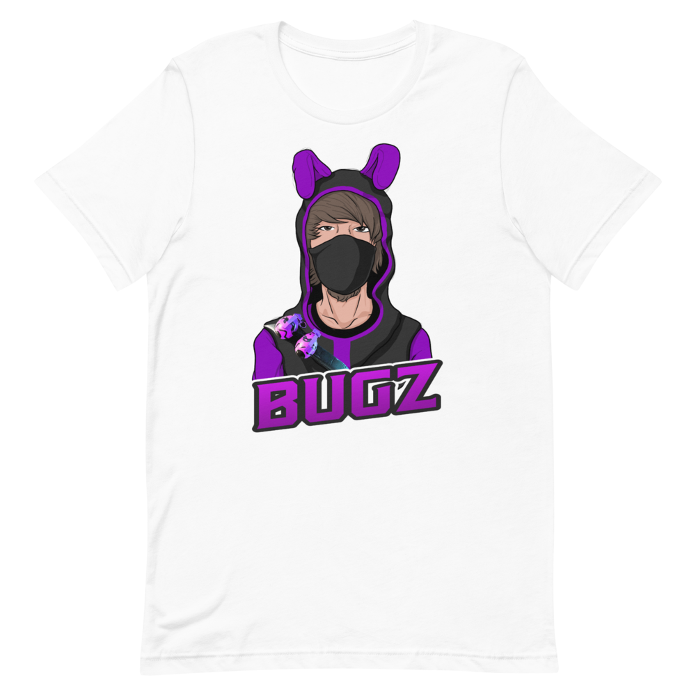xBugZxo Premium Tee