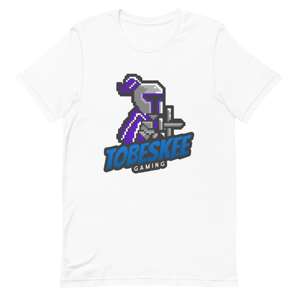 Tobeskee Premium Tee
