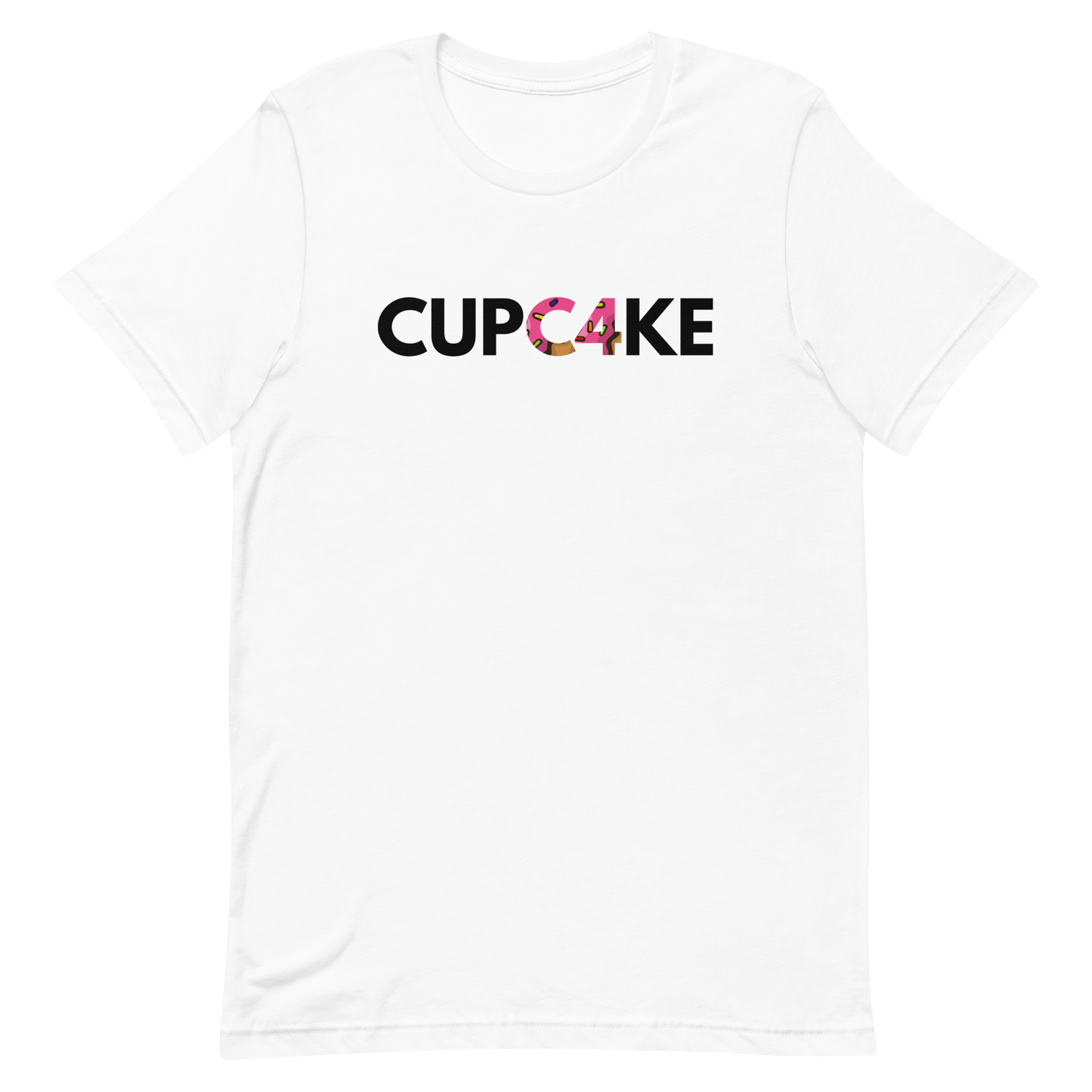 Cupc4ke Premium Tee