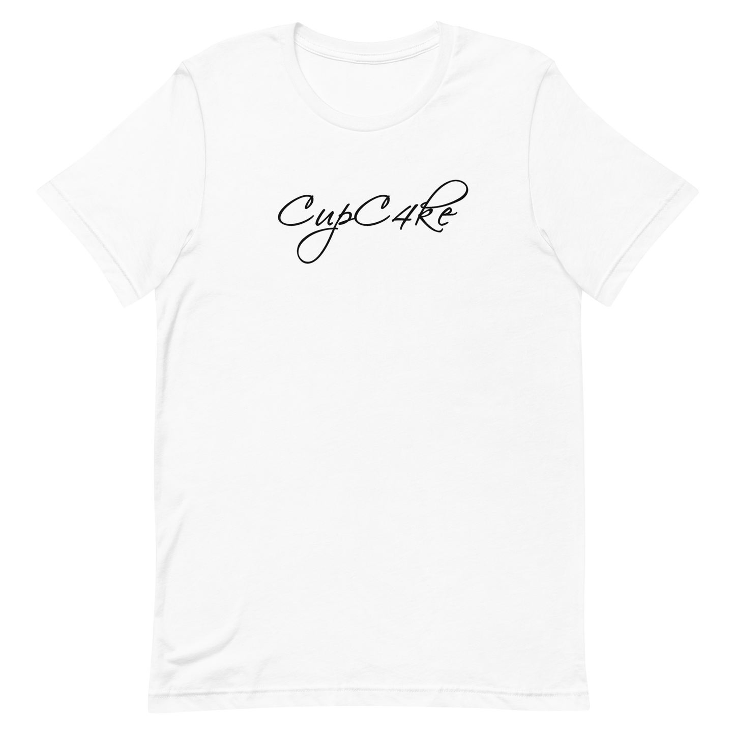Cupc4ke Premium Tee