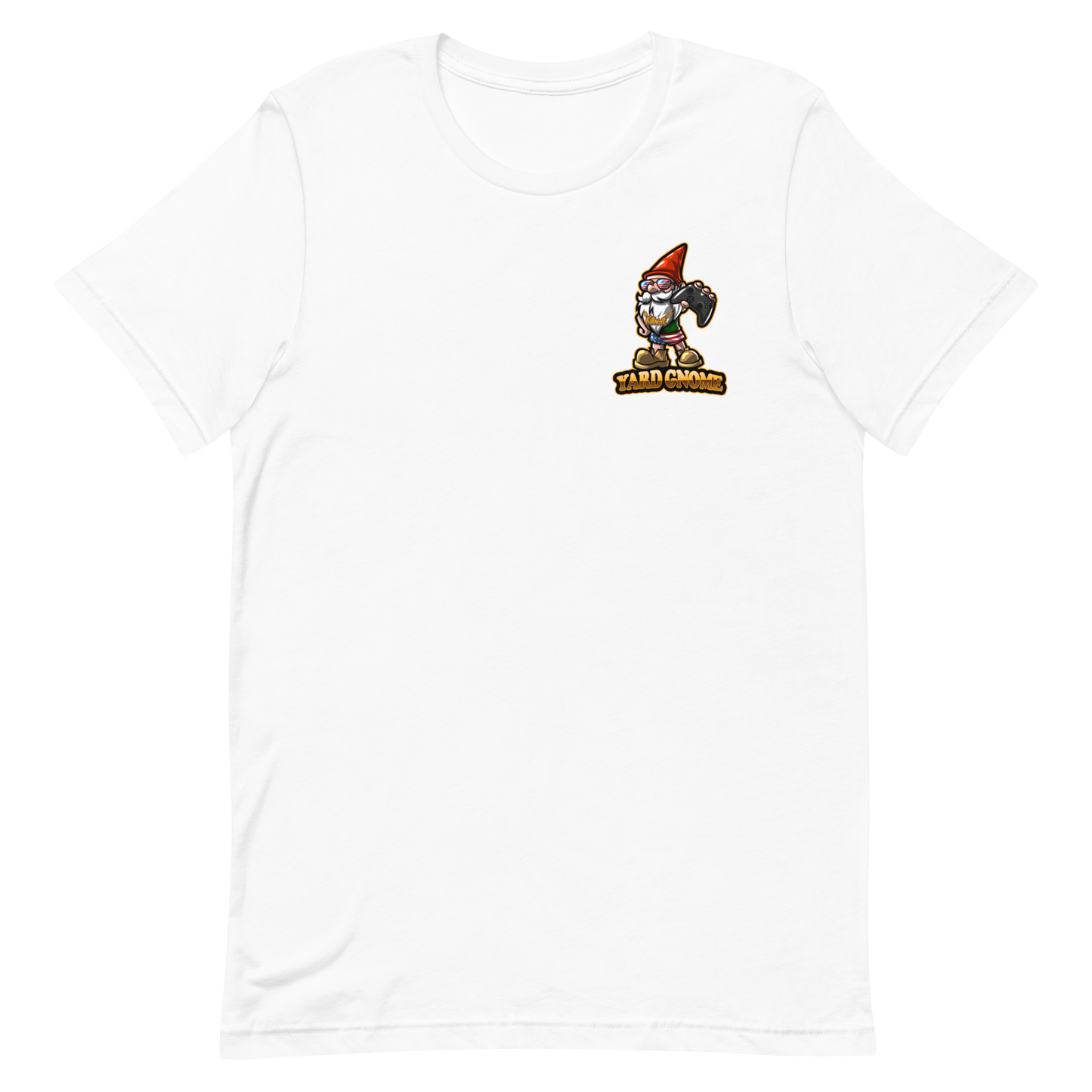 YardGnome Premium Tee