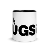 MugsTV Accent Coffee Mug