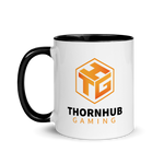 ThornHub Accent Mug