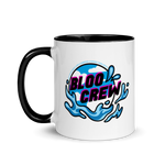Bloo_sentient Accent Mug