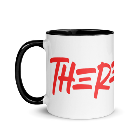 TheRevTrev Accent Mug