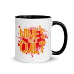 Nine8Twelve Not A Cult Mug
