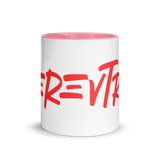 TheRevTrev Accent Mug