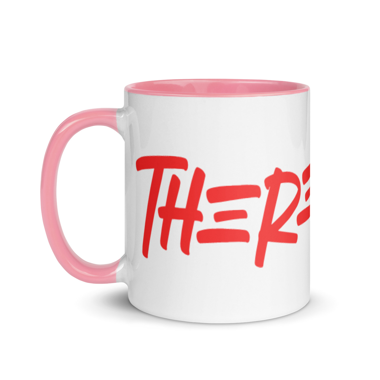 TheRevTrev Accent Mug