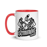 iSeminole Accent Mug