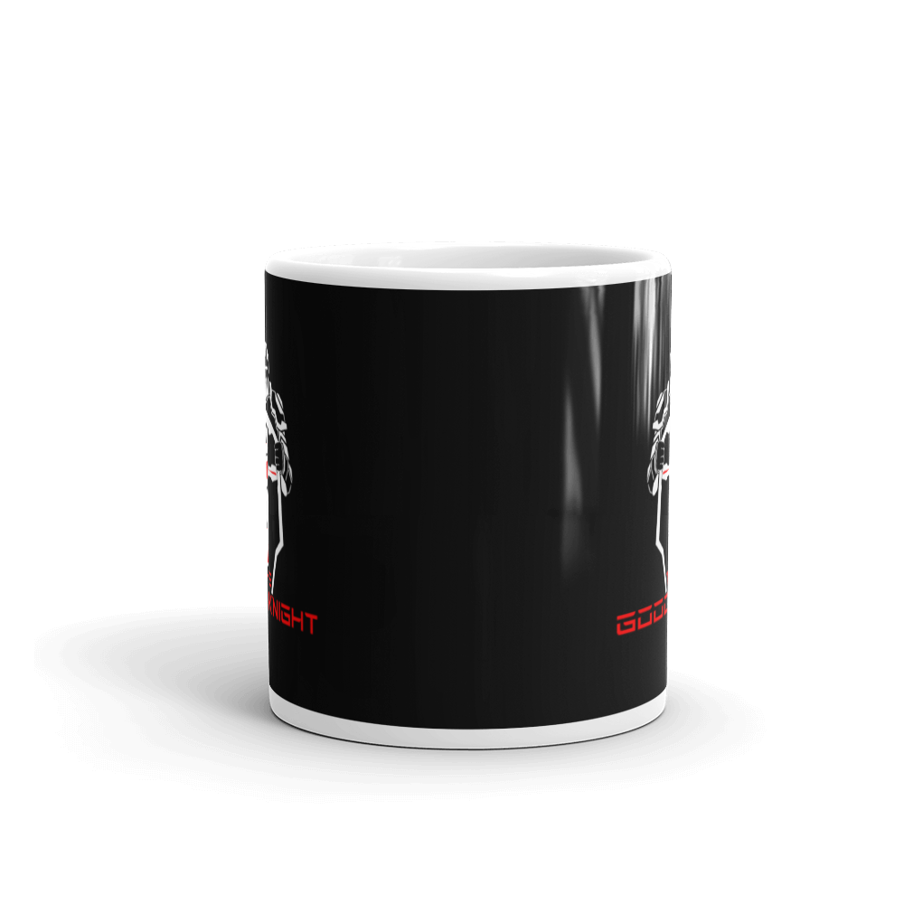 The Good Knight Mug