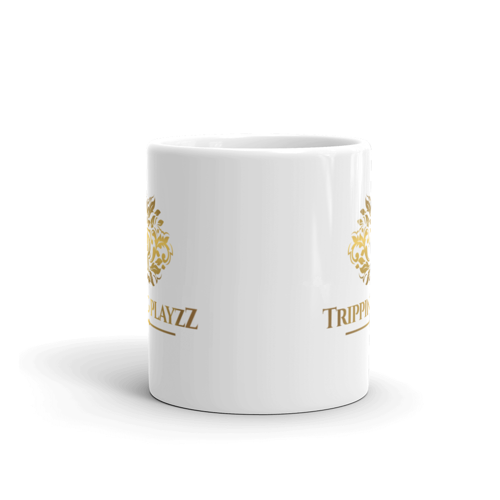 Tripping Playzz Mug