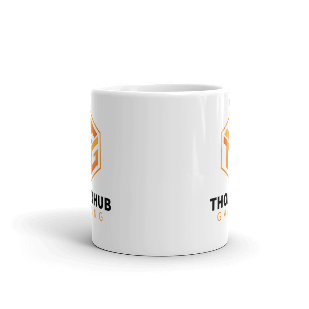 ThornHub Mug