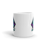 Glitchen Mug