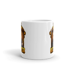 ThaZOOkeeper mug